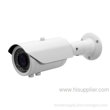 Varifocal 1.3mp Ip Surveillance Cameras 